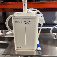 Millipore Milli-Q IQ 7000 Lab Water Purification System image 0